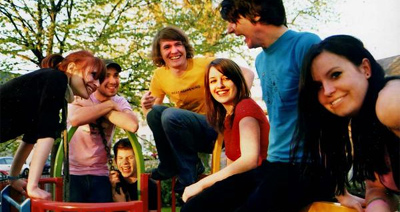 Los Campesinos