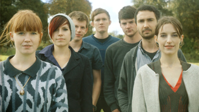Los Campesinos!
