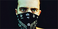 Watch Lost Animal - “Say No to Thugs” (Music Video)