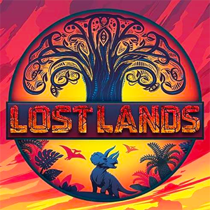 Lost Lands 2020