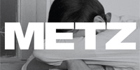 Listen to METZ - “Dirty Shirt” (stream)