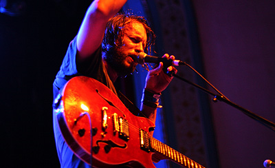 These United States at Musicfest NW 2012