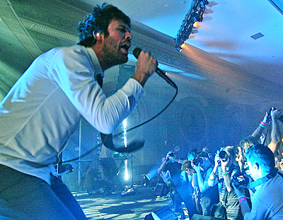 Passion Pit at Musicfest NW 2012