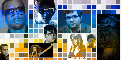 MMXI: A Musical Guide The most anticipated albums of 2011
