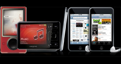 MP3 Downloads