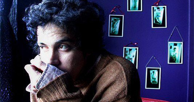 M. Ward