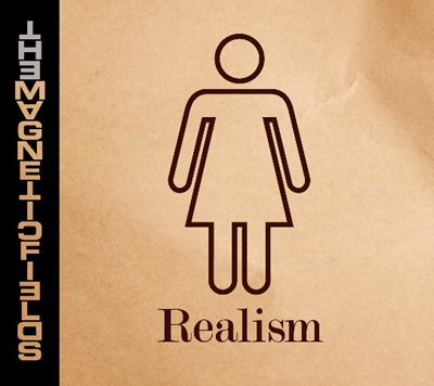 Magnetic Fileds - Realism