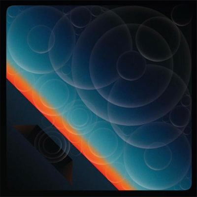 The Mars Volta Noctourniquet