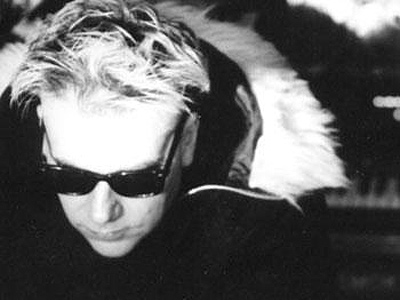 Martin Atkins