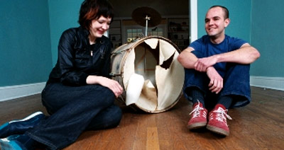 Mary Timony