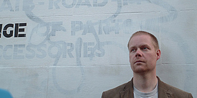 Max Richter