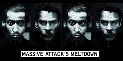Meltdown Festival