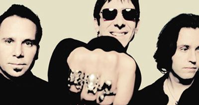 Mercury Rev