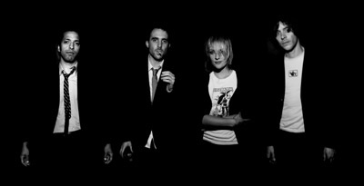 Metric