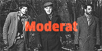 Spacelab Weekend: Moderat Interview