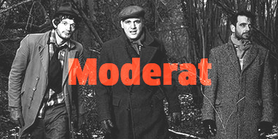 Spacelab Weekend: Moderat Interview