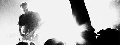 Listen to Mogwai - “Wizard Motor” (Streaming Music)