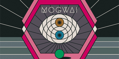 Watch Mogwai - “The Lord is Out of Control” - Free Video Watch Mogwai - “The Lord is Out of Control” - Free Video