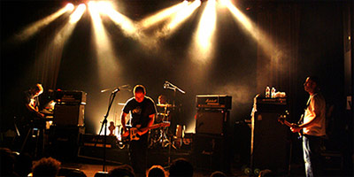 Mogwai