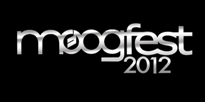 Moogfest 2012 Lineup Announced, Tickets On Friday, Electronic Music-Heavy Lineup