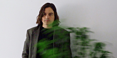 Papa's Got a Brand New Bag: Spencer Krug's New Moonface Project