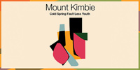 Listen to Mount Kimbie - Cold Spring Fault Less Youth - Full Album Stream