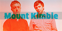 Spacelab Weekend: Mount Kimbie Interview