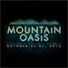 Mountain Oasis Electronic Music Summit 2015 | Lineup | Tickets | Prices | Dates | Schedule | Video | News | Rumors | Mobile App | Asheville | Hotels