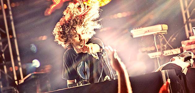 Music Festivals 2015  in the USA | Canada | Europe | Australia | Asia