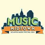 Music Midtown 2015