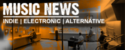 Spacelab Music News