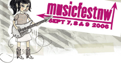 MusicFest NW