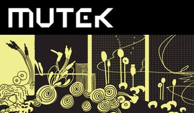 Mutek Festival Announces 2010 Line Up