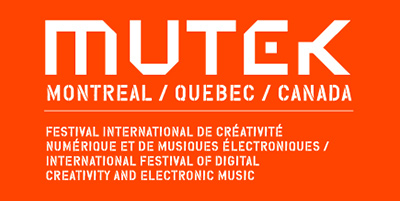 Mutek Festival Announces DIGI_SECTION Lineup