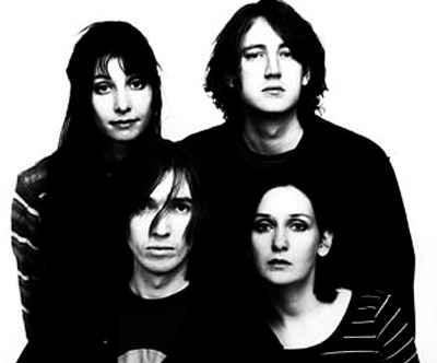 My Bloody Valentine