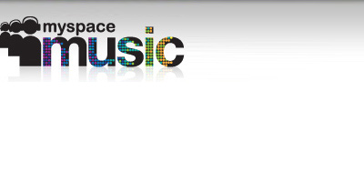 MySpace Music