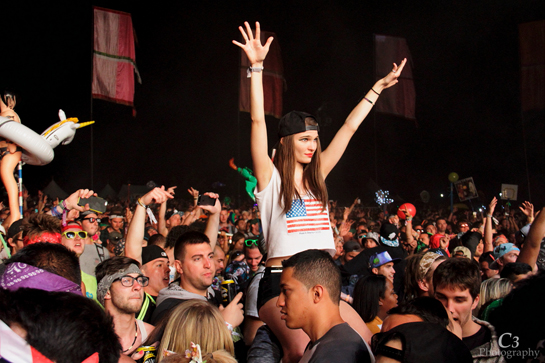 Mysteryland USA 2015: Photo Gallery Mysteryland USA 2015: Photo Gallery