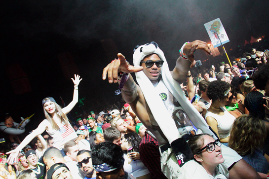 Mysteryland USA 2015: Photo Gallery Mysteryland USA 2015: Photo Gallery
