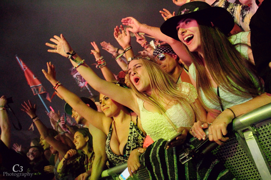Mysteryland USA 2015: Photo Gallery Mysteryland USA 2015: Photo Gallery