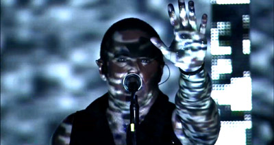 Nine Inch Nails