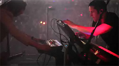 Watch nine inch nails : [ after all is said and done ]