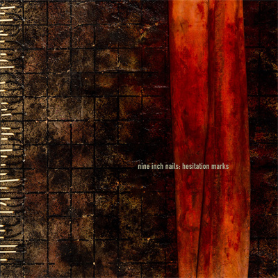 Trent Reznor unloaded four new Nine Inch Nails albums for Hesitation Marks first on Twitter, then on the band's website. Check out the albums, new Nine Inch Nails songs, and tour information on the NIN live experience for the Summer of 2013.