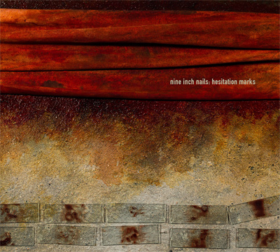 Trent Reznor unloaded four new Nine Inch Nails albums for Hesitation Marks first on Twitter, then on the band's website. Check out the albums, new Nine Inch Nails songs, and tour information on the NIN live experience for the Summer of 2013.