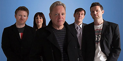 New Order Just Announced the Release Date For Sirens
