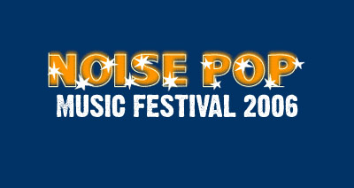 Noise Pop Music Festival