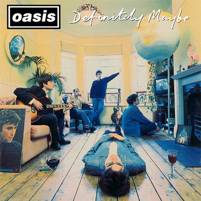 Oasis | Definitely Maybe | Reissue | Tracklist | Release Date | 20 Year Anniversary | Record Store Day Oasis | Definitely Maybe | Reissue | Tracklist | Release Date | 20 Year Anniversary | Record Store Day