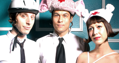 The Octopus Project
