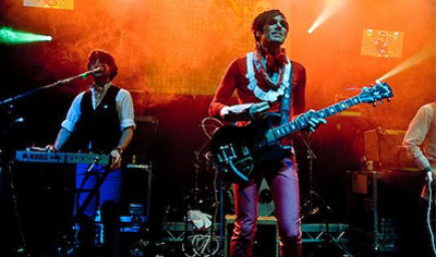 Listen to of Montreal - “Paralytic Stalks” (full album preview)