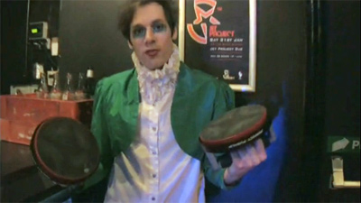 Of Montreal: Family Noveau