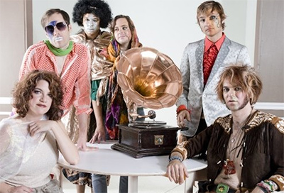 Of Montreal Return to Form on False Priest